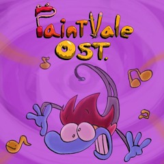 Paintvale OST: Welcome To The Canvas