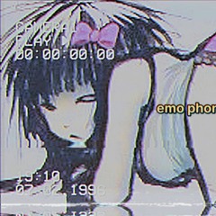 EMO PHONK | ♪ LIL PEEP (ACCAPELA)