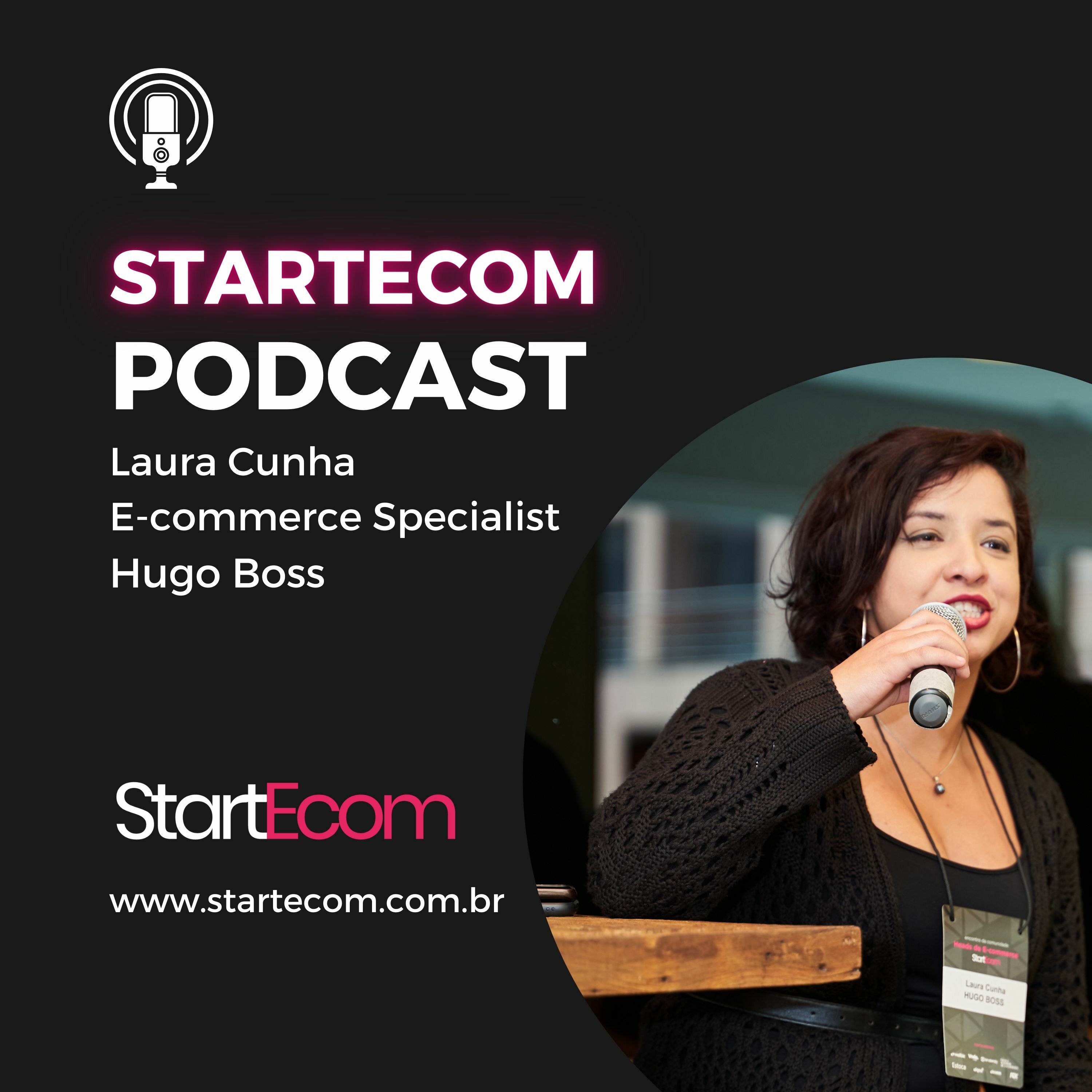 StartEcom Podcast