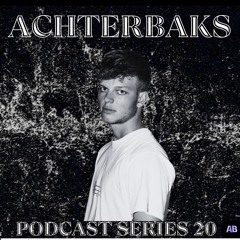 RAFT Achterbaks Podcast Series 20