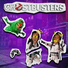 LA LOGIA - Ghostbusters