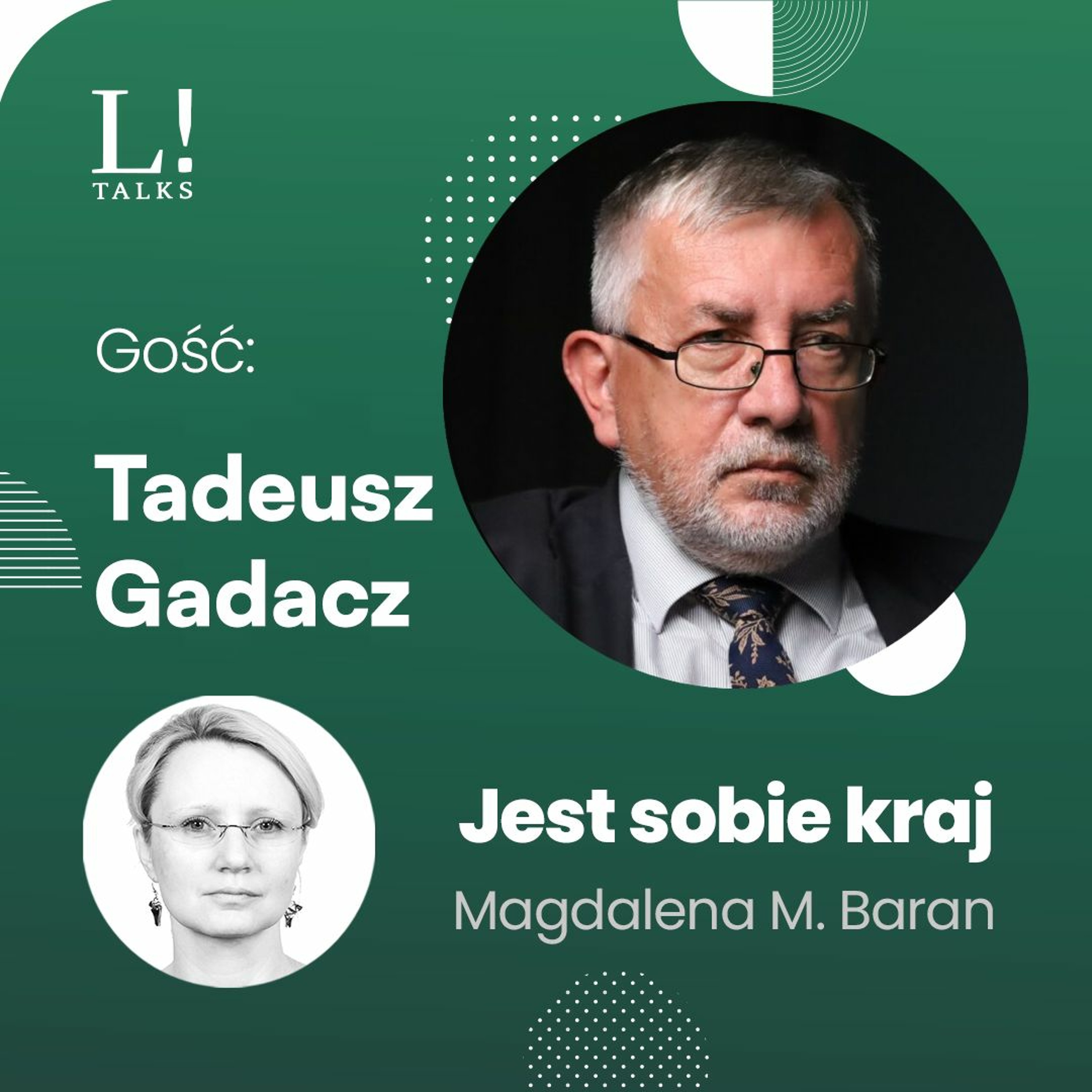 Liberte! TALKS