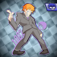 [TRACK 9] I'M THE PROTAGONIST OF MY OWN LIFE!