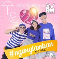 I Want To U x Ngưng Làm Bạn - VietJ x Phatt