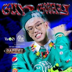 Khum Hề Giả Trân - Gung0cay