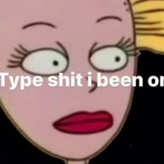 mandy - everything can be sillier