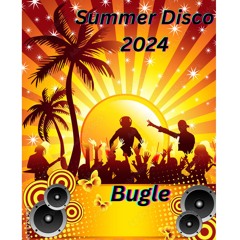 Summer Disco 2024