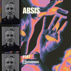 Technoybass #141 | ABSIS
