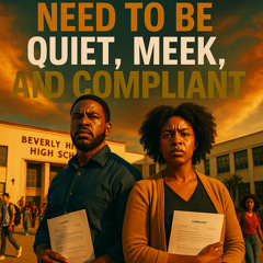 Black Teachers Expose Beverly Hills' Hostile Racial Bias