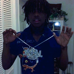 chief keef x glo gang x ken carson /type beat/ "band 4 band"