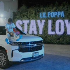 Lil Poppa - Stay Loyal (Official Type Beat) Free Download