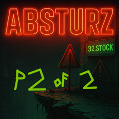 ABSTURZ 32. STOCK 2v2
