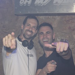Setre & MC Ric @ Qasual IX (2025)