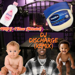 Polo G - I Know (Molested) (DJ DISCHARGE REMIX)