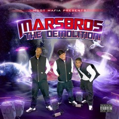 Money - the MarsBros