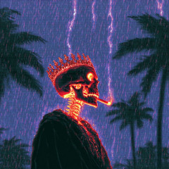 high for you (Feat. Twilxght)