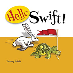 [DOWNLOAD] EPUB 💚 Hello Swift!: iOS app programming for kids and other beginners by