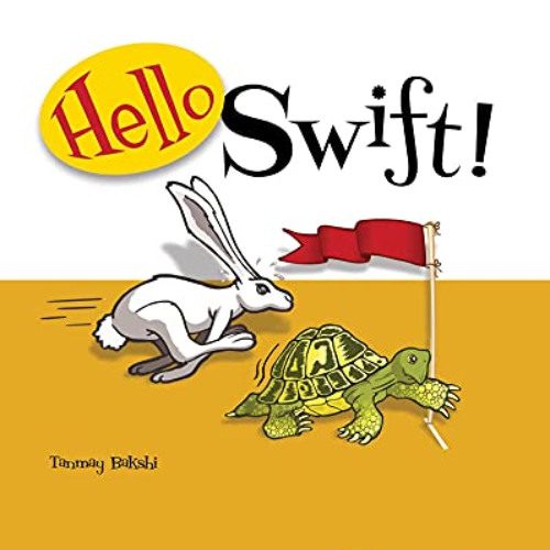[Read] PDF ✉️ Hello Swift!: iOS app programming for kids and other beginners by  Pune