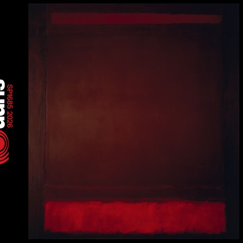 sunn O))) - Glory Black