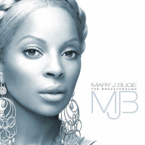 MARY J BLIGE REFLECTIONS A RETROSPECTIVE 2006 VINYL 2 LP