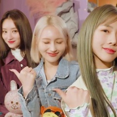 Dreamcatcher - Oh My! (Cover of Seventeen '어쩌나')