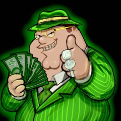 2819 Klubb [Ungedripp X cxna] [prod. Feelme]