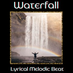 Waterfall (ft AjiMusic)| Juice WRLD x Polo G x Rod Wave Type Beat | Lyrical Melodic Type Beat 2021