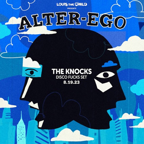 Dr Fresch B2B MOKSI - Alter Ego 2023 Live Set