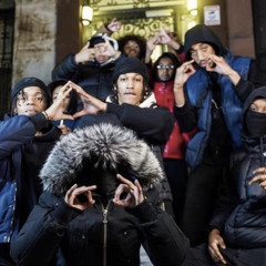 We Ready - Notti Osama x DD Osama X Sugarhill Ddot x Sugarhill Keem x OY Quan