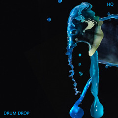 Drum Drop
