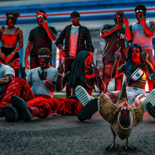 DEMONS - Trevon Ricch (Prod. Drvco)