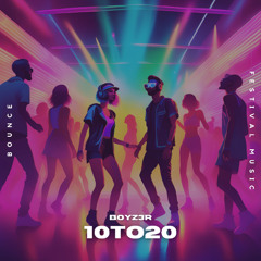 10TO20(OriginalMix)[FreeDownload]