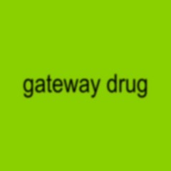 gateway drug (electronic/alt pop mix)