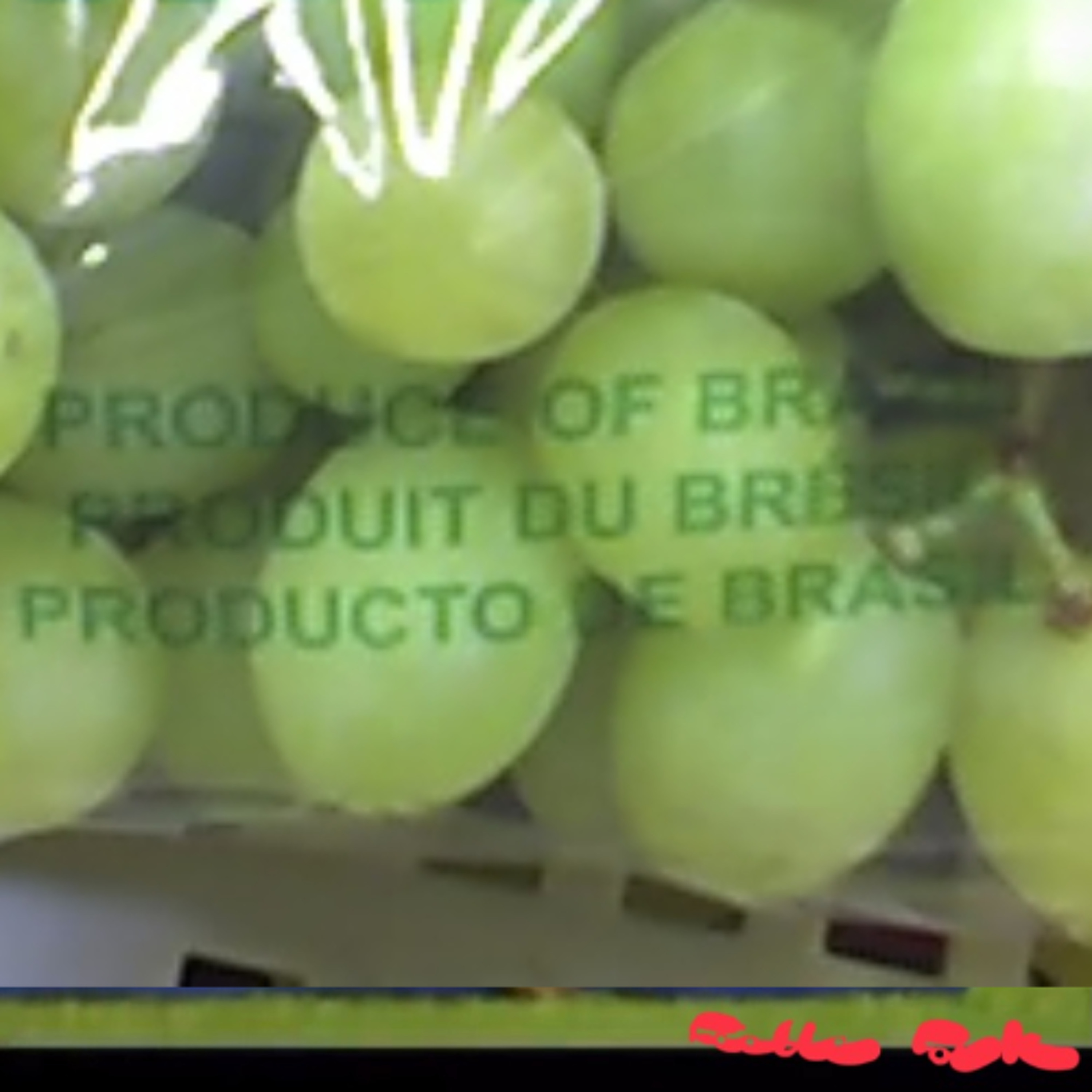 eaten sour grapes, episode artwork