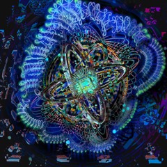 Psychick Attunement, Dreamwork And Neuro-Genesis [noxpox- PADANG --- slew dub's REMIX]