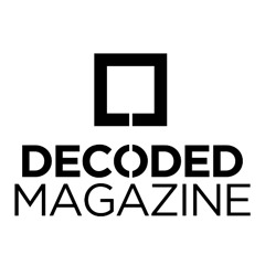 Decoded Magazine Mix of the Month August Submission - Riley Bee
