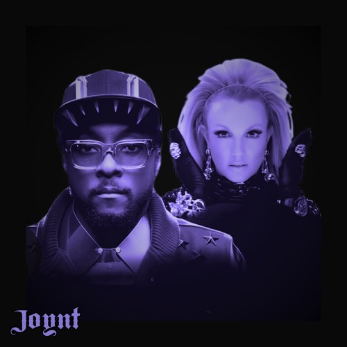 Will.i.am - Scream & Shout ft. Britney Spears (Joynt Flip)