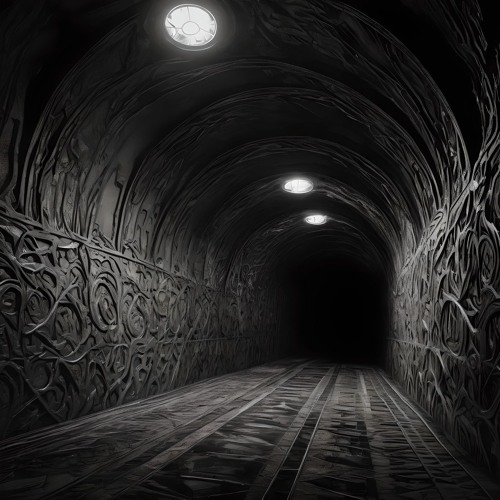 DARK AMBIENT - INNER SANCTUM