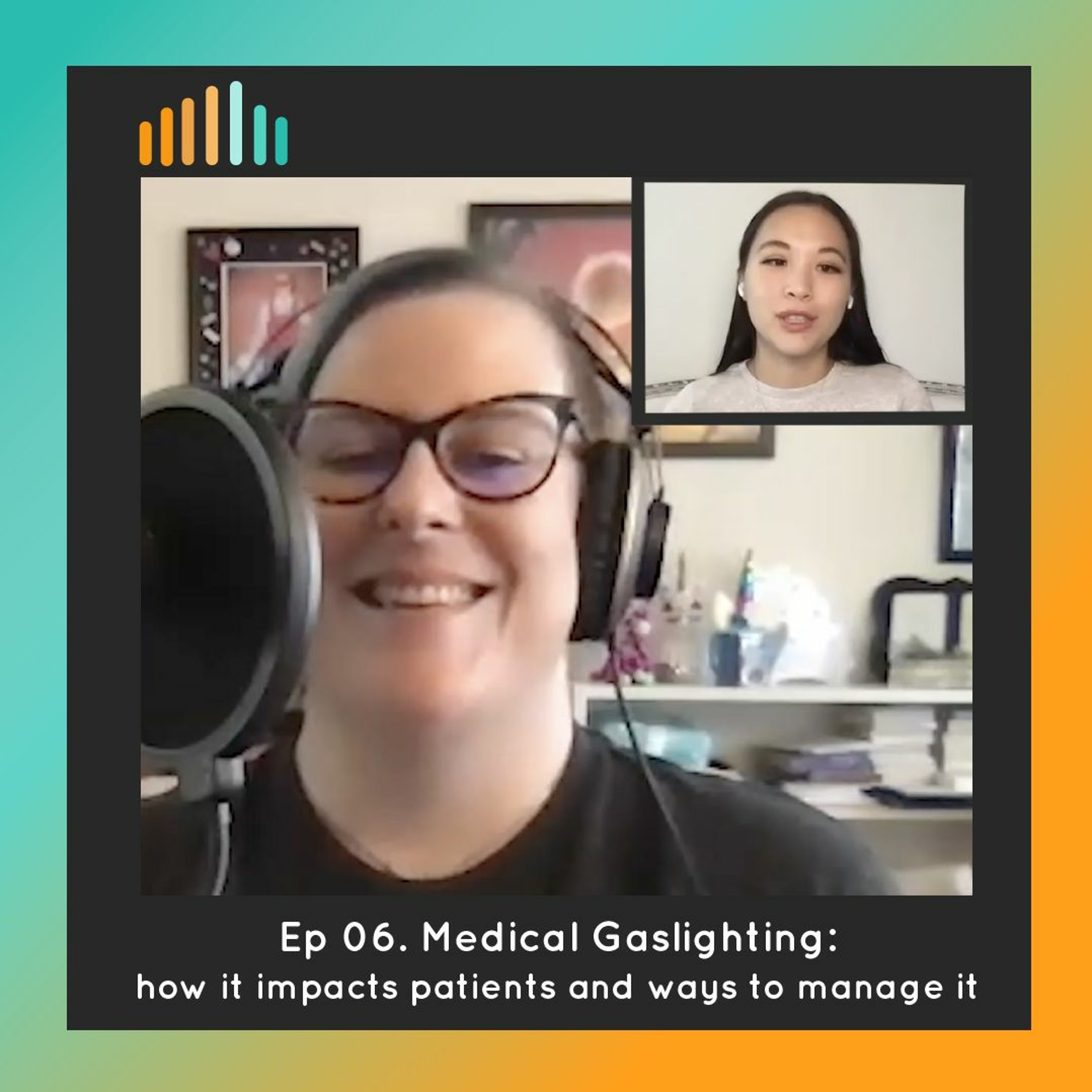 Flowly Health Talk