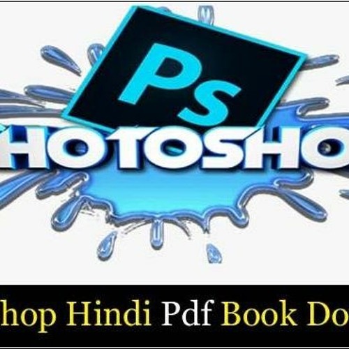 adobe photoshop notes in hindi pdf free download