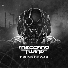 Drums of War (Extended Mix)