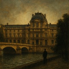 The Louvre