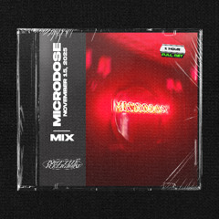 Not The Religion @ Microdose 11/15/2025