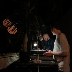 Outsiders: Customs - “Live” from Giant Steps @ Kiosk Radio 10.06.2024