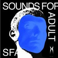 DJ PK LIVE @ SOUND FOR ADULTS 50 -26-03-2024
