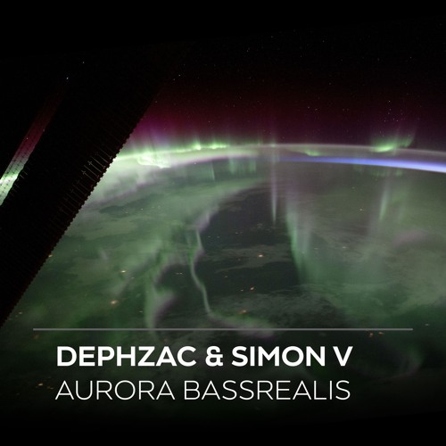 Dephzac & Simon V - Aurora