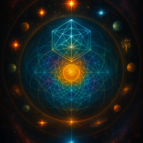 AM8 I Am Infinity [08.2024]