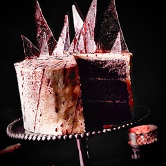 CAKE (Ft.THA OPP KIDD)