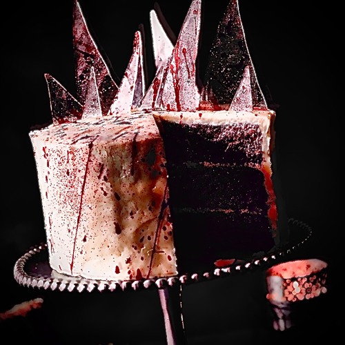 CAKE (Ft.THA OPP KIDD)