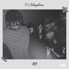 SCHIZÖPHRENE (Prod. Dia)